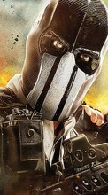 Games, Army of Two