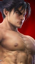 Scaricare immagine 1080x1920 Games, Tekken sul telefono gratis.
