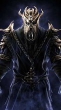 Scaricare immagine Games, The Elder Scrolls sul telefono gratis.