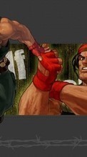 Scaricare immagine 360x640 Games, The King of Fighters sul telefono gratis.