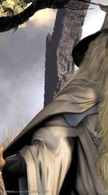 Scaricare immagine 1080x1920 Games, The Lord of the Rings sul telefono gratis.