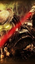 Scaricare immagine Games, AVP: Alien vs. Predator sul telefono gratis.