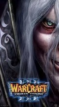 Scaricare immagine Games, Warcraft sul telefono gratis.