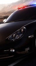 Scaricare immagine Games,Need for Speed sul telefono gratis.