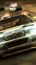 Scaricare immagine Games,Need for Speed sul telefono gratis.