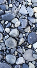 Scaricare immagine Stones, Objects sul telefono gratis.
