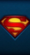 Scaricare immagine Cinema, Logos, Superman sul telefono gratis.