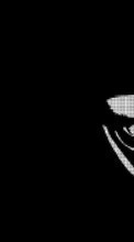 Cinema, Logos, V for Vendetta per BlackBerry Leap