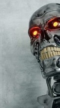 Cinema, Robots, Terminator per LG Venus VX8800