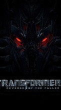 Scaricare immagine Cinema, Transformers sul telefono gratis.