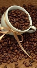 Scaricare immagine Coffee,Objects sul telefono gratis.