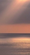 Ships,Sea,Landscape per Sony Ericsson Vivaz