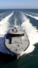 Scaricare immagine Ships, Sea, Transport sul telefono gratis.