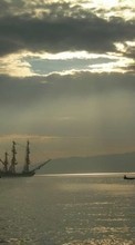 Scaricare immagine Ships,Landscape sul telefono gratis.