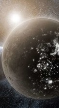 Universe,Landscape,Planets per HTC Desire 300