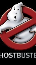 Scaricare immagine Logos, Drawings, Ghostbusters sul telefono gratis.
