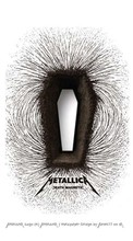 Scaricare immagine Music, Metallica sul telefono gratis.