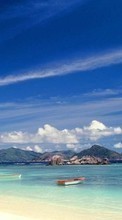 Landscape, Sky, Sea per OnePlus OnePlus X