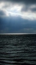 Scaricare immagine 540x960 Landscape, Water, Sky, Sea sul telefono gratis.