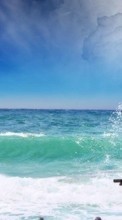 Sea,Landscape per Sony Xperia Z3