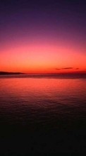 Sea,Landscape,Sunset per Lenovo S850