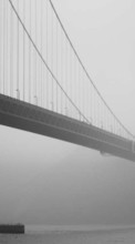 Bridges,Landscape per HTC Sensation