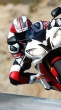 Scaricare immagine 1024x600 Sport, Transport, Motorcycles, Motocross sul telefono gratis.