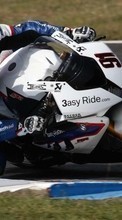Scaricare immagine Motorcycles,Sports sul telefono gratis.