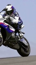 Scaricare immagine Motorcycles, Transport sul telefono gratis.