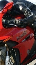 Scaricare immagine Transport, Motorcycles, Benelli sul telefono gratis.