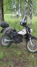 Scaricare immagine Motorcycles,Transport sul telefono gratis.
