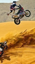 Scaricare immagine Motocross,Sports sul telefono gratis.
