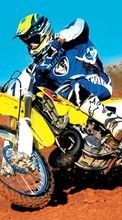 Motocross,Sports per HTC One S