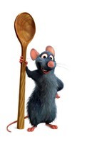Scaricare immagine Cartoon, Mice, Ratatouille sul telefono gratis.