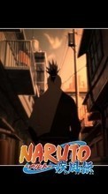 Scaricare immagine Cartoon, Naruto sul telefono gratis.