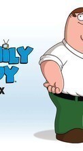 Scaricare immagine Cartoon, Family Guy sul telefono gratis.
