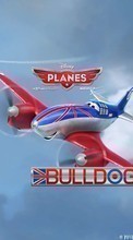 Scaricare immagine Cartoon, Airplanes, Walt Disney sul telefono gratis.