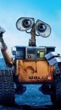 Scaricare immagine Cartoon, Walt Disney, Wall-E sul telefono gratis.