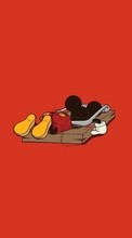 Scaricare immagine Cartoon, Walt Disney, Funny sul telefono gratis.