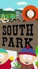Scaricare immagine Cartoon, South Park sul telefono gratis.