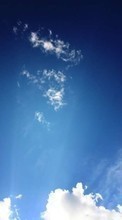 Scaricare immagine Sky,Clouds,Landscape sul telefono gratis.