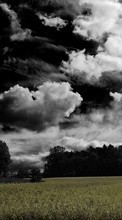 Scaricare immagine Landscape, Sky sul telefono gratis.