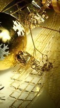 Scaricare immagine 1024x768 New Year, Objects, Holidays, Christmas, Xmas sul telefono gratis.