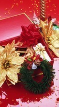 Scaricare immagine 320x240 Holidays, New Year, Objects, Christmas, Xmas sul telefono gratis.