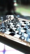 Scaricare immagine Chess, Objects sul telefono gratis.