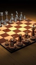 Scaricare immagine 320x480 Chess, Objects sul telefono gratis.