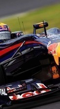 Scaricare immagine Formula-1, F1,Sports,Transport sul telefono gratis.
