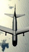 Scaricare immagine Weapon, Airplanes, Transport sul telefono gratis.