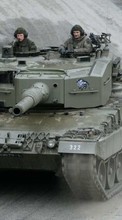 Weapon,Tanks,Transport per Sony Ericsson C510