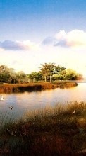 Landscape,Nature per Sony Xperia Z5